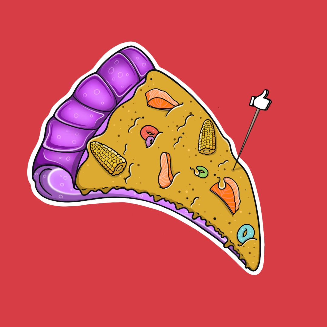 PIZZA #6260