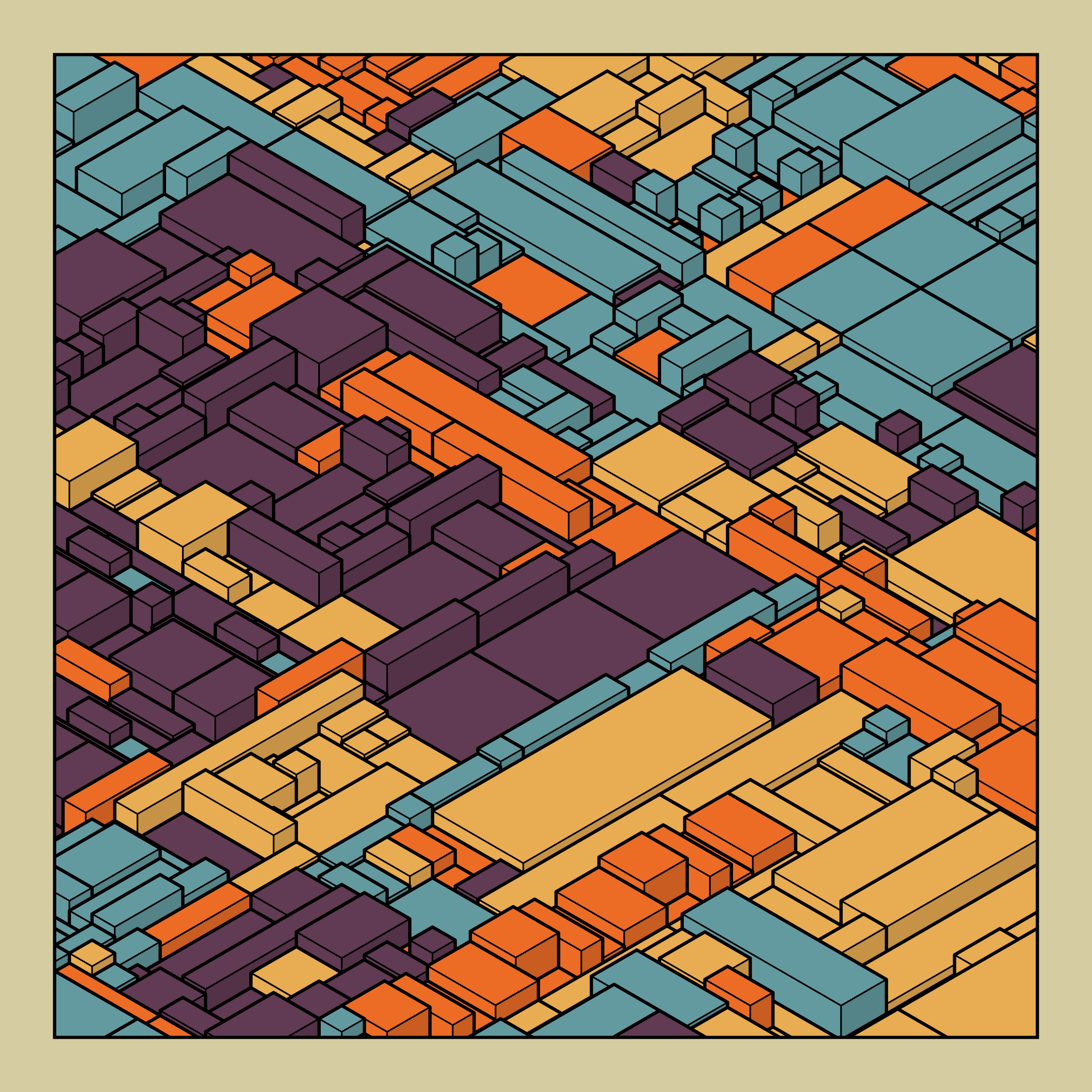 Archetype #69