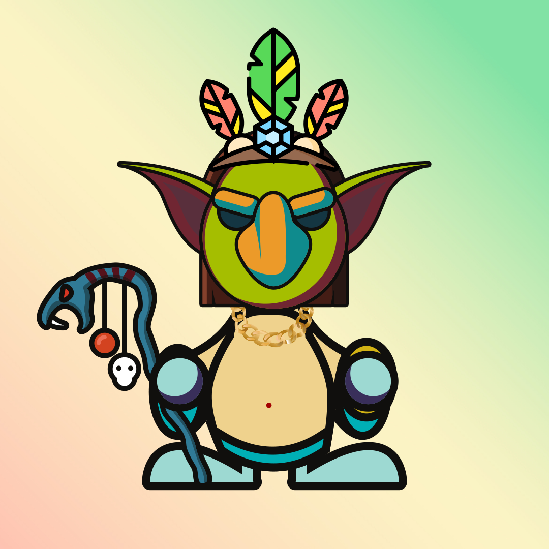goblinkingdom #1854