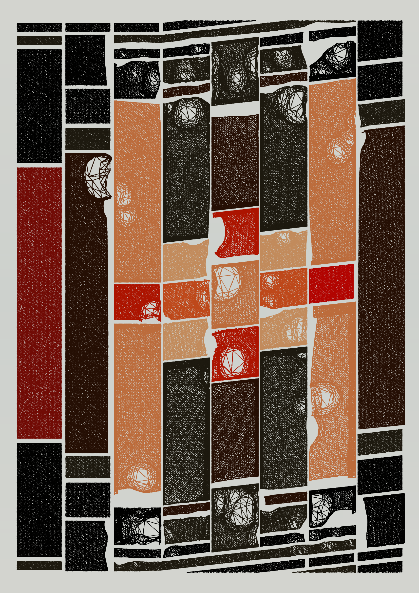 Edifice #72