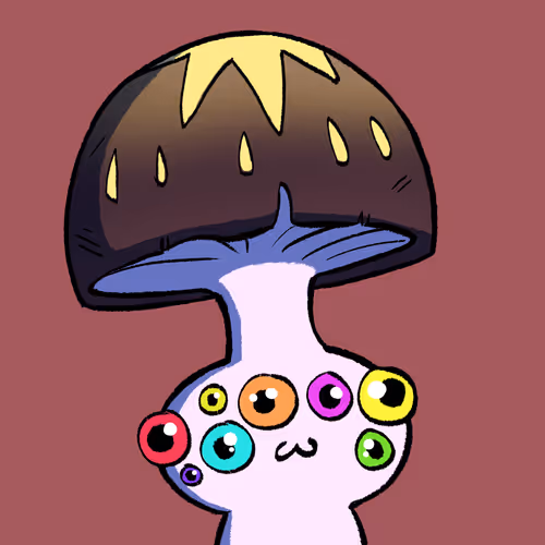 FUNGUY #36