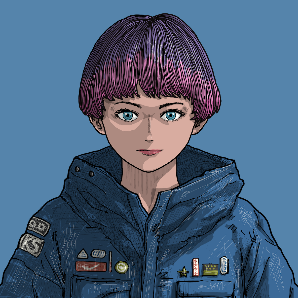 NAYUTA #2540