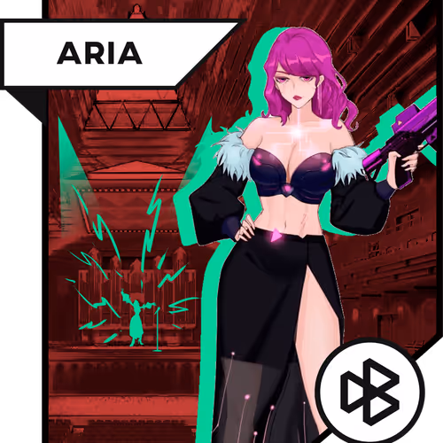 Aria (Thriller)