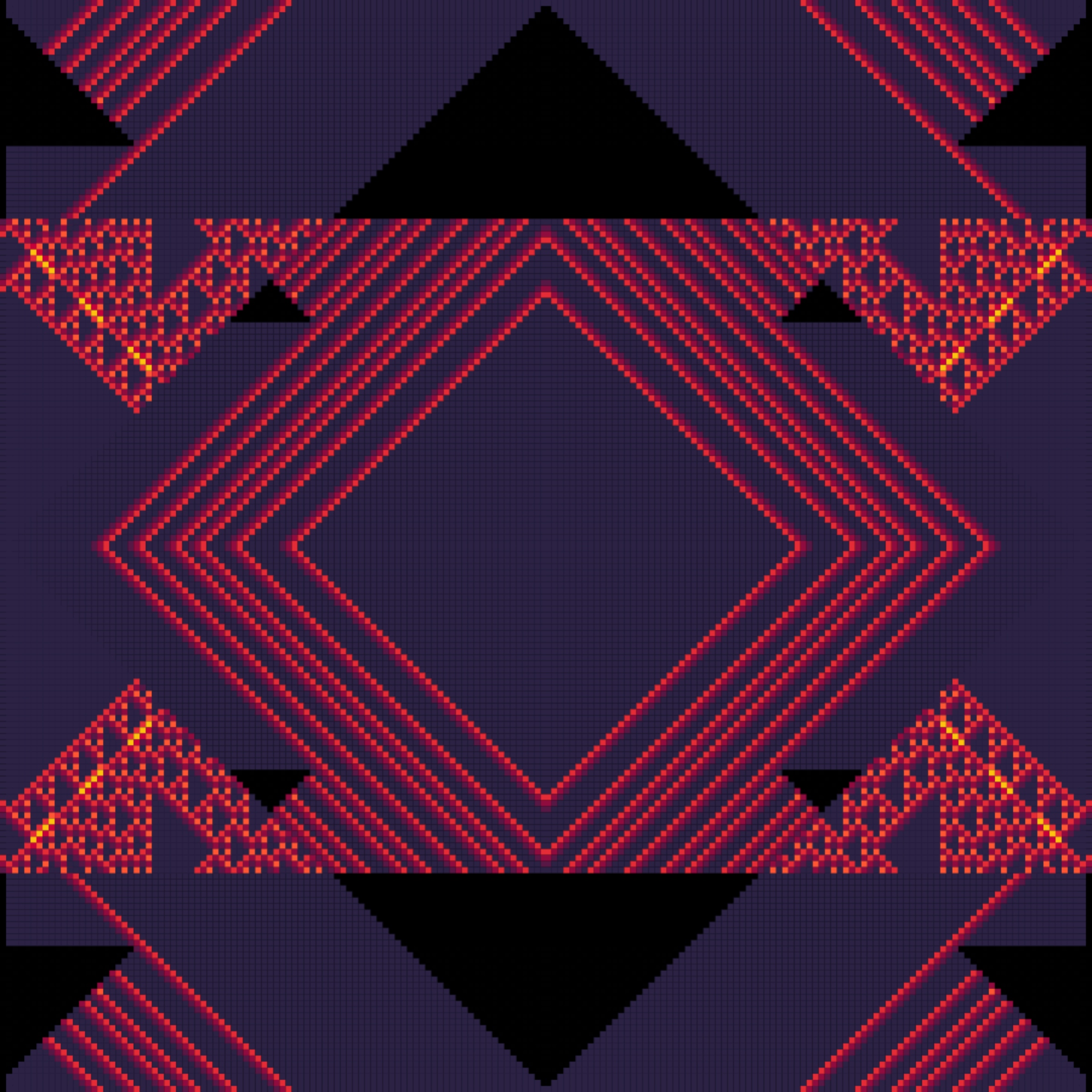 Patterns of Life #15