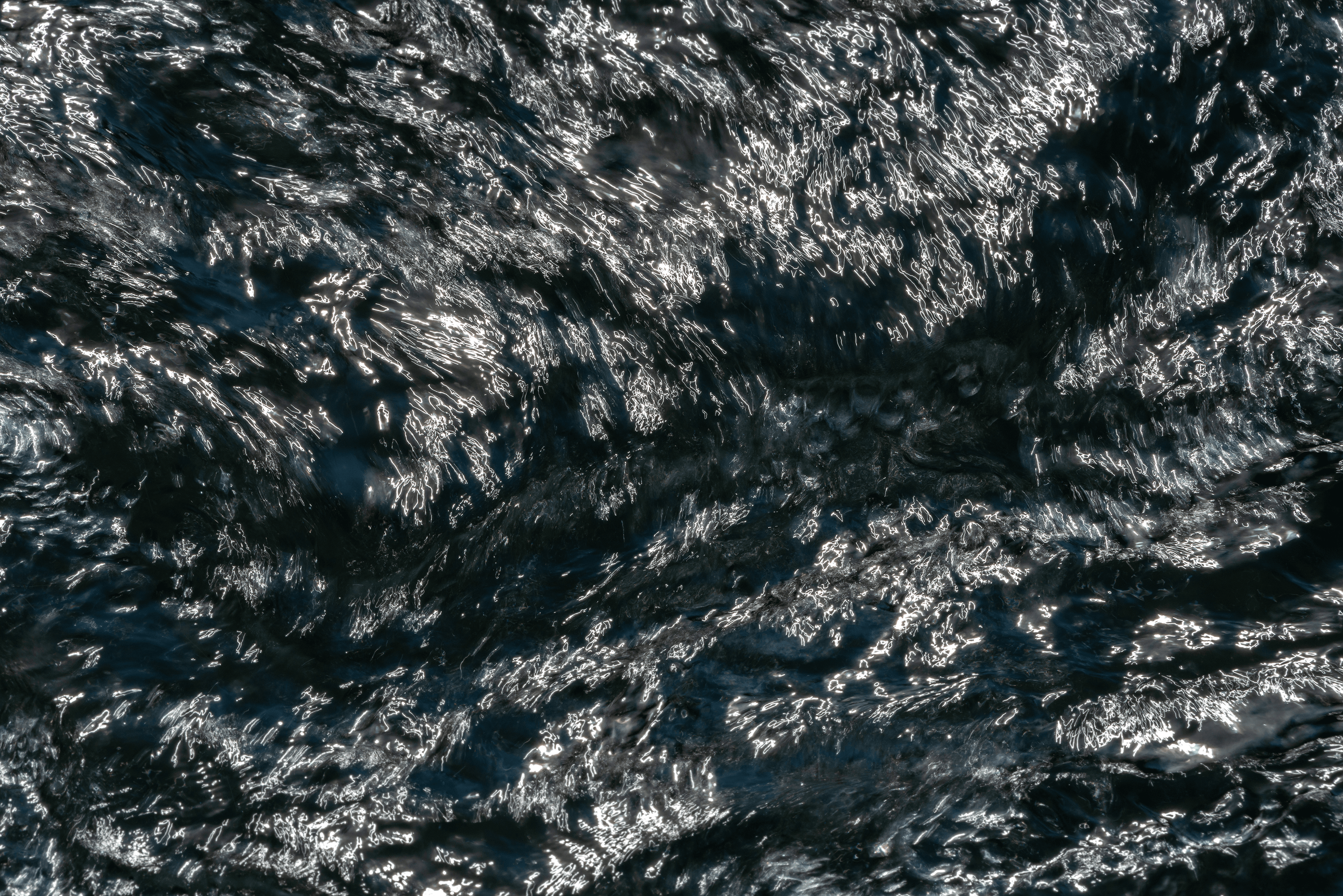 Ebb and Flow #95
