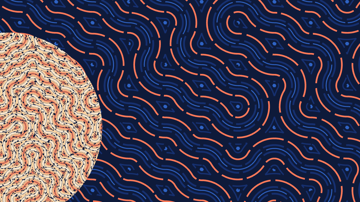 Biomorphic #204