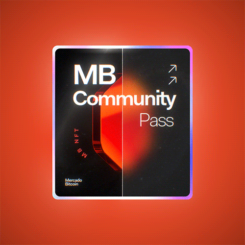 NFT Pass MB