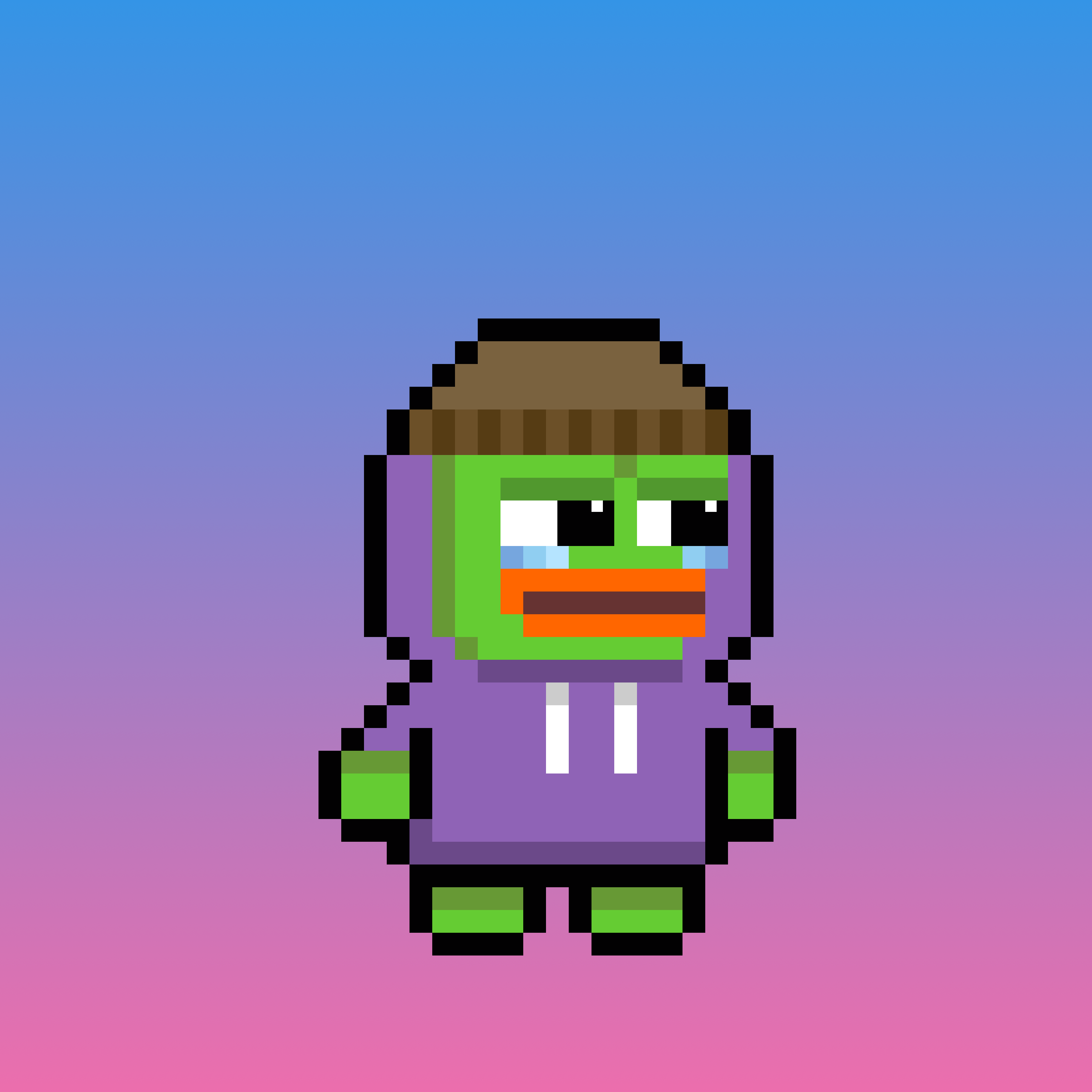 Hacker Fren #543