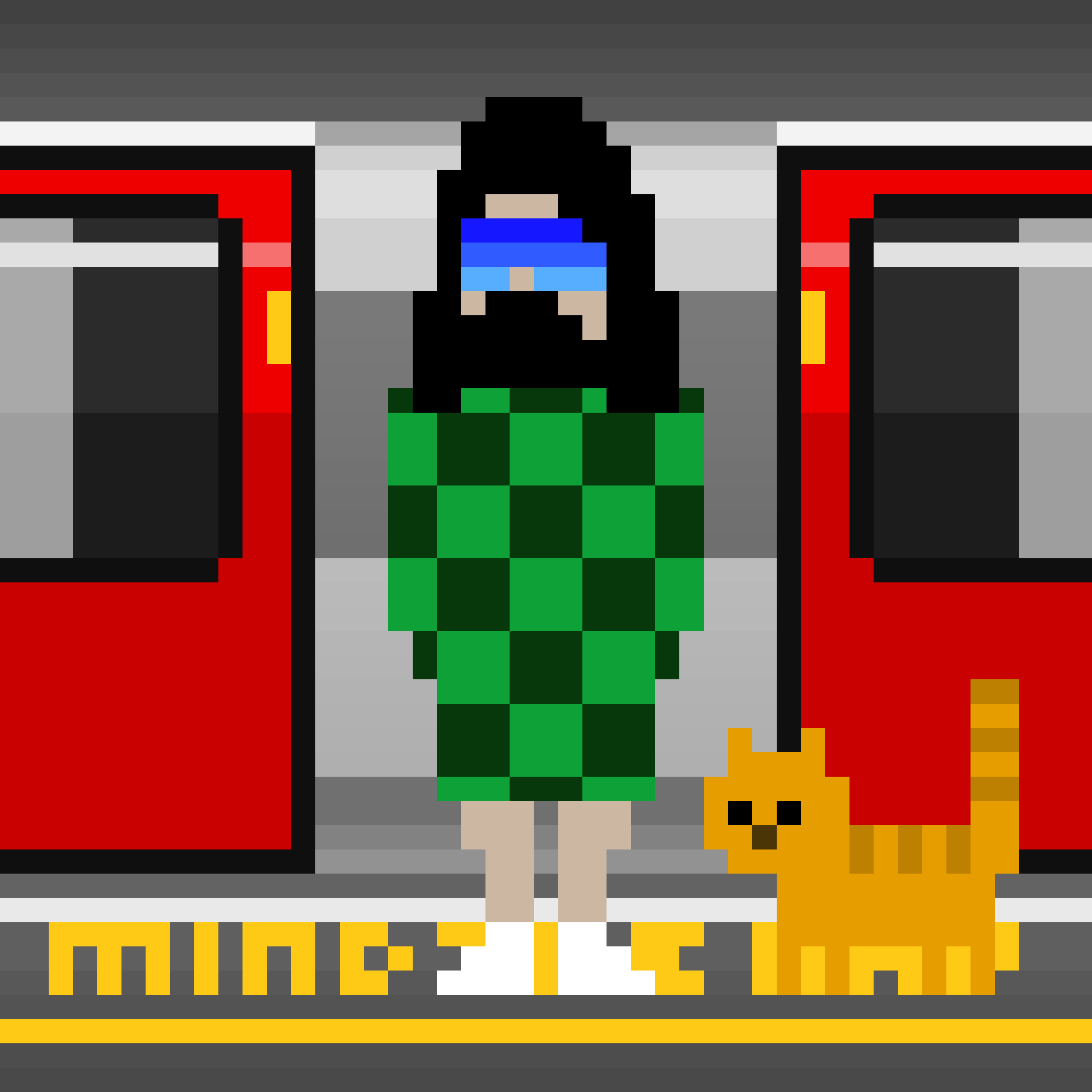 CryptoLondoner #115