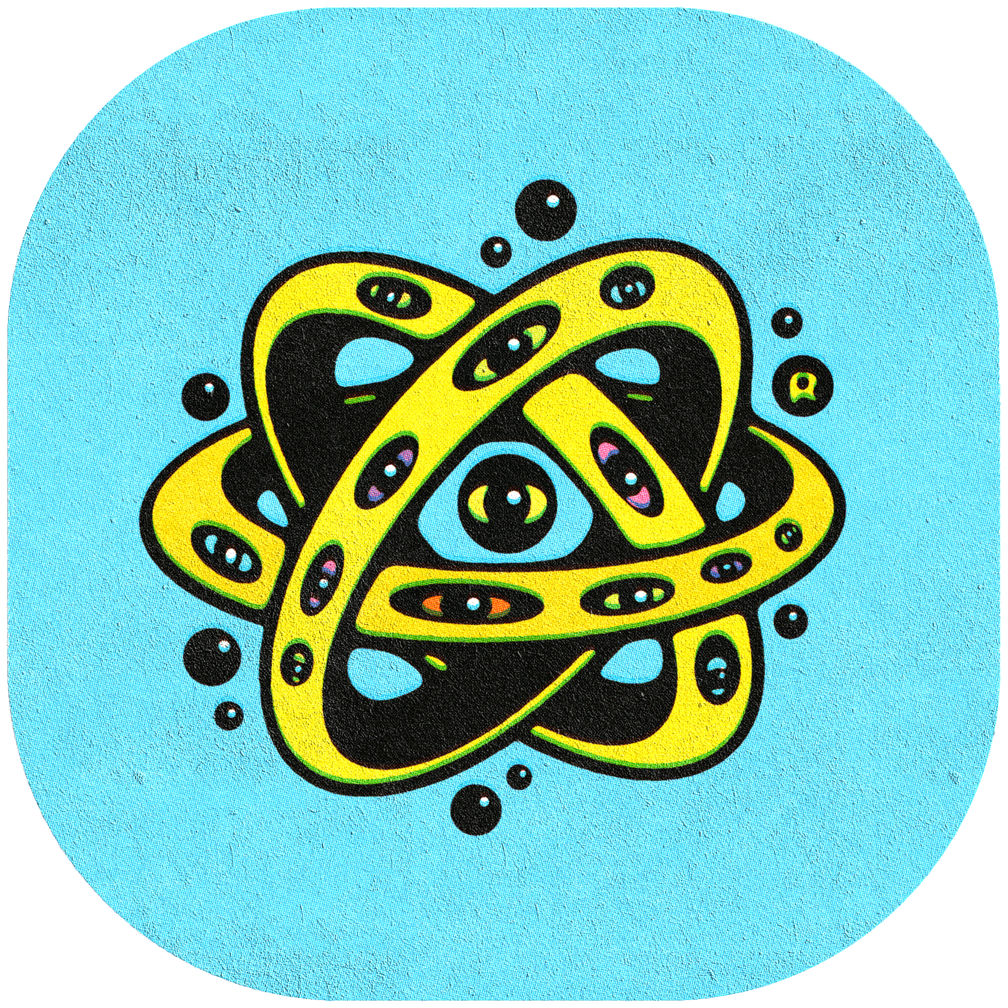 EZEKIEL'S WHEEL 041