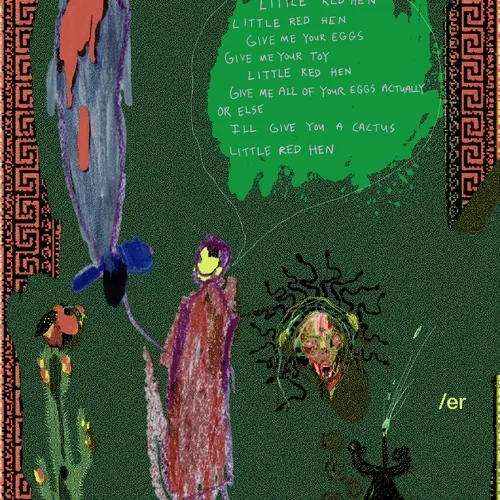 EPIC POEM