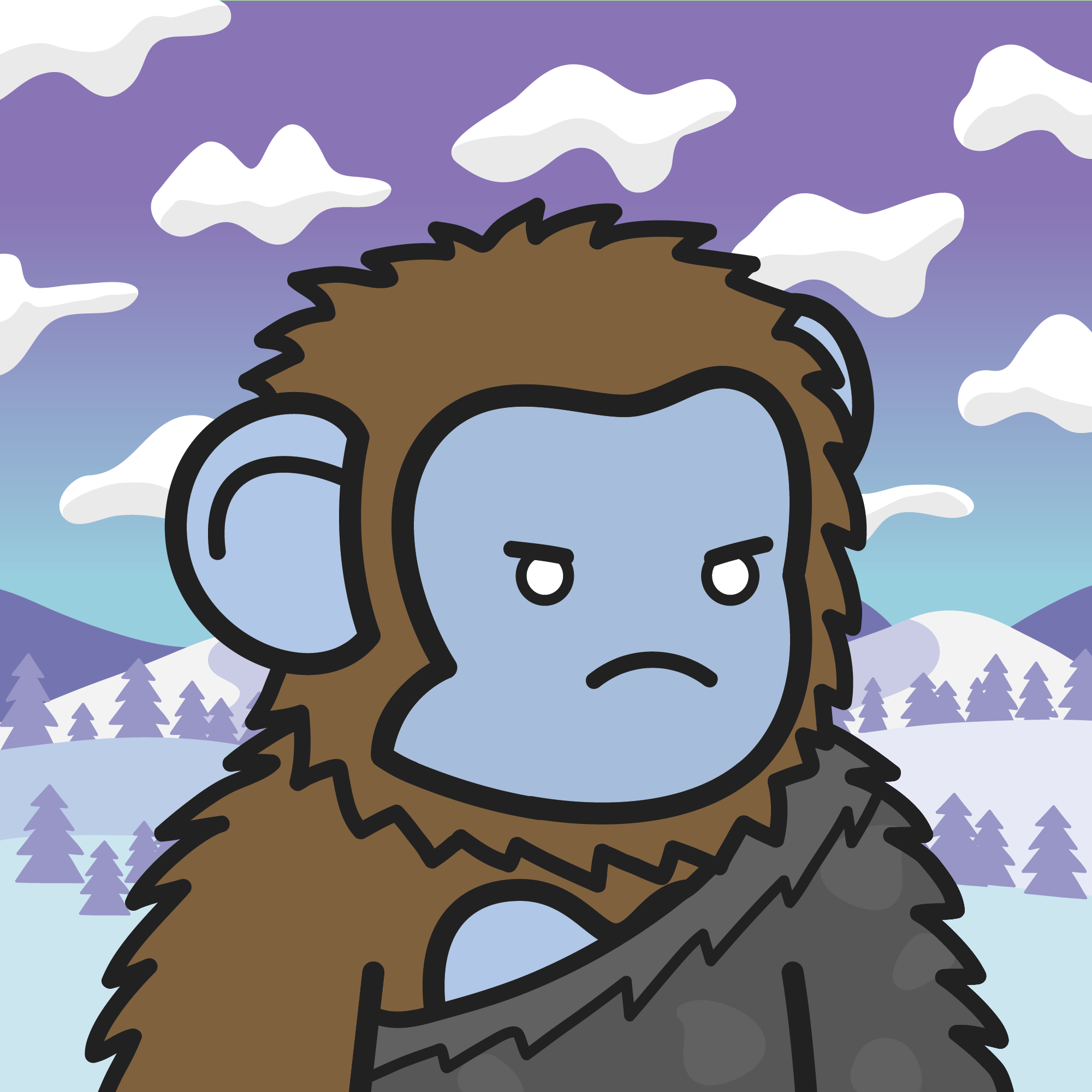 The Capeverse #84