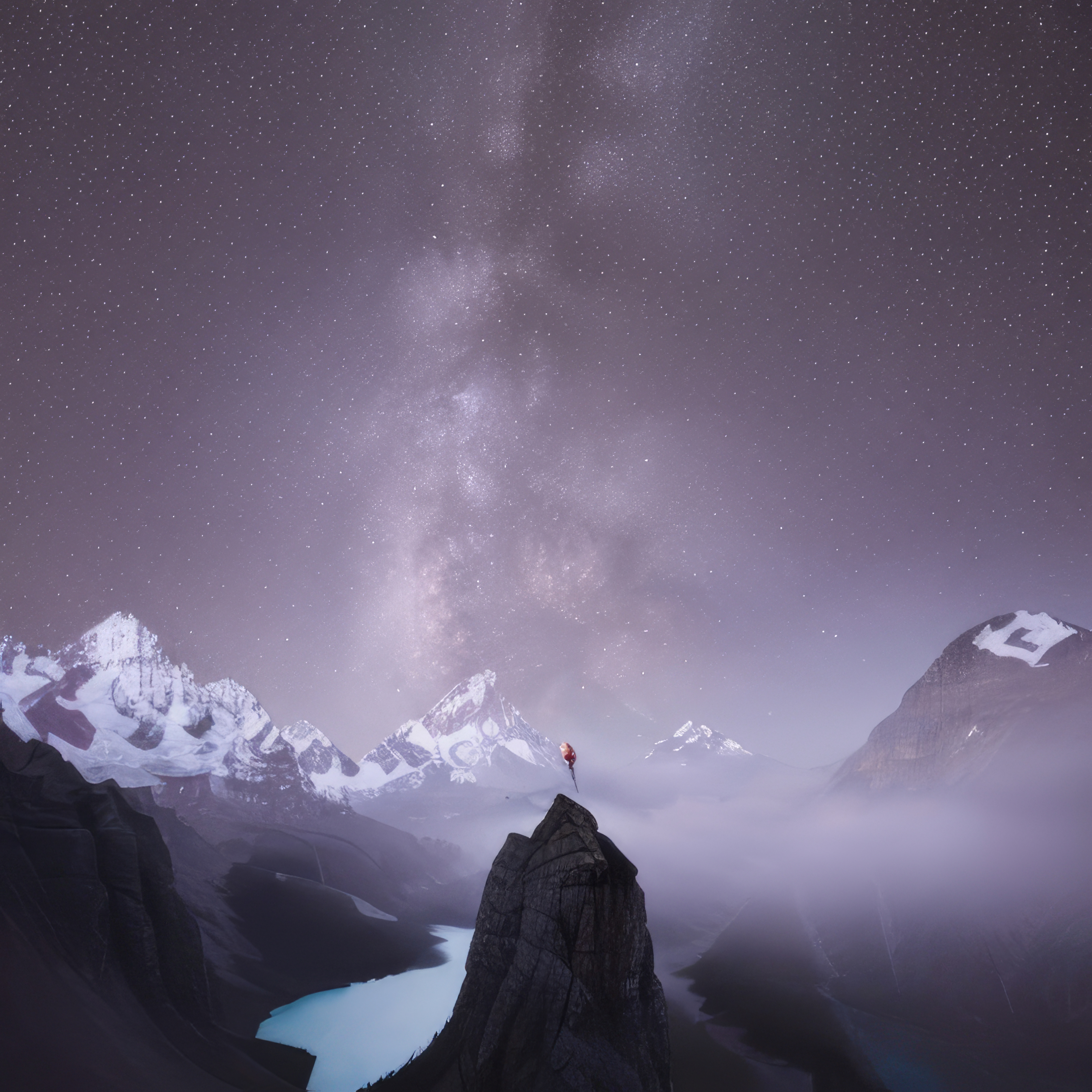 Mirascapes 1196