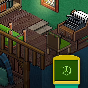 Habbo Room #714