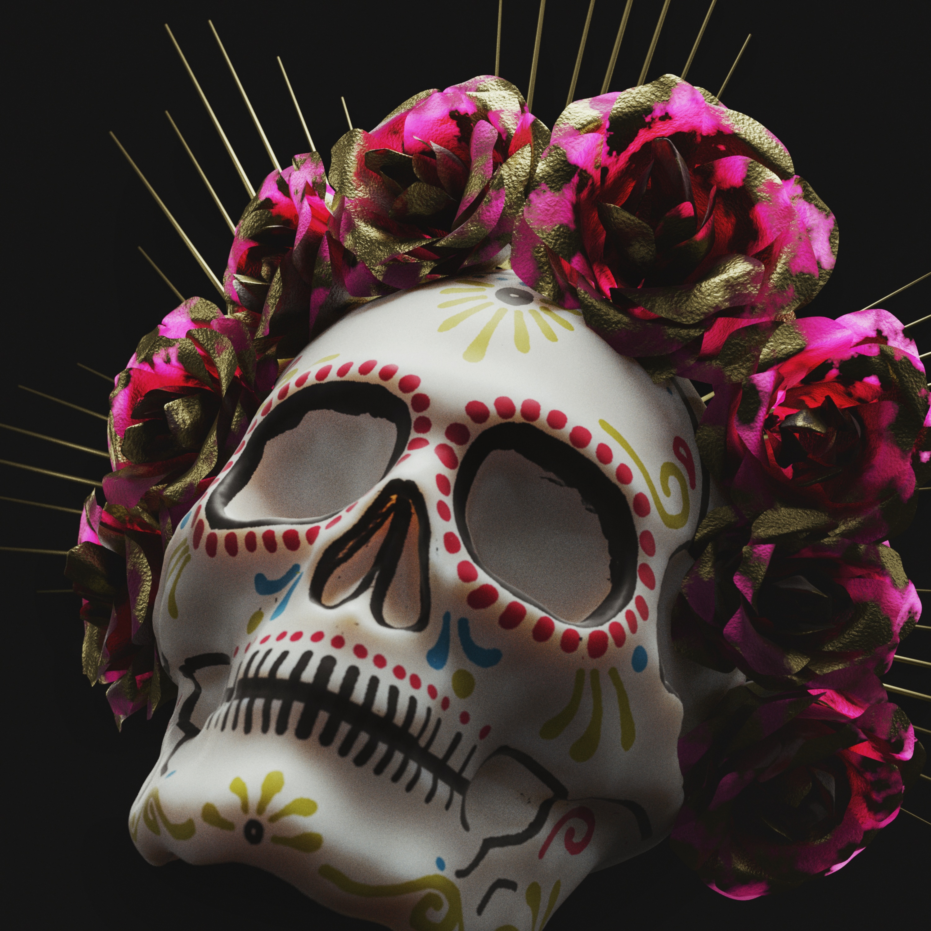Muertos