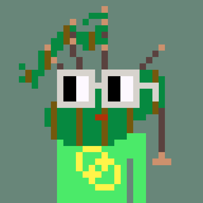 Phouns #3244