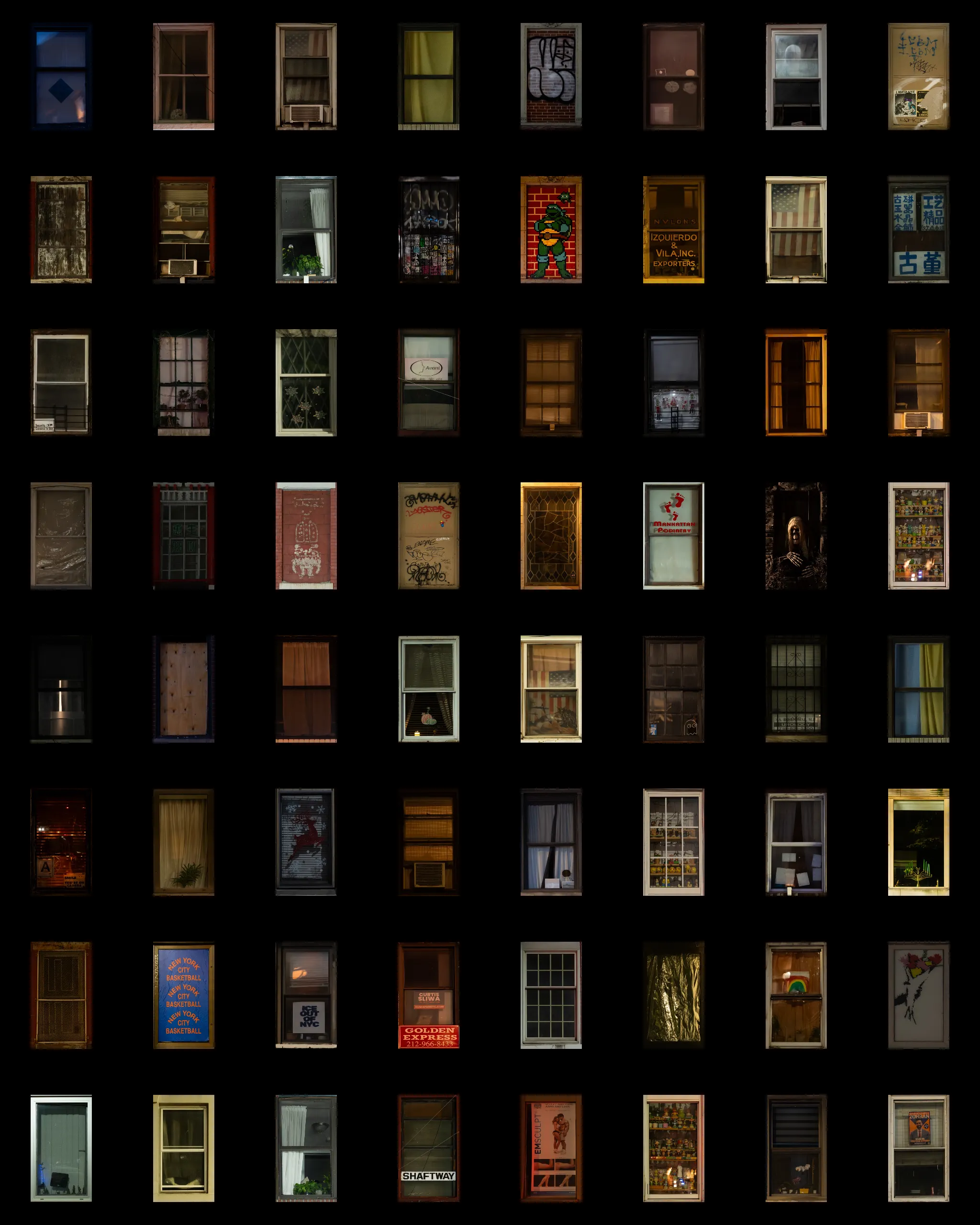 BUILDING 2079