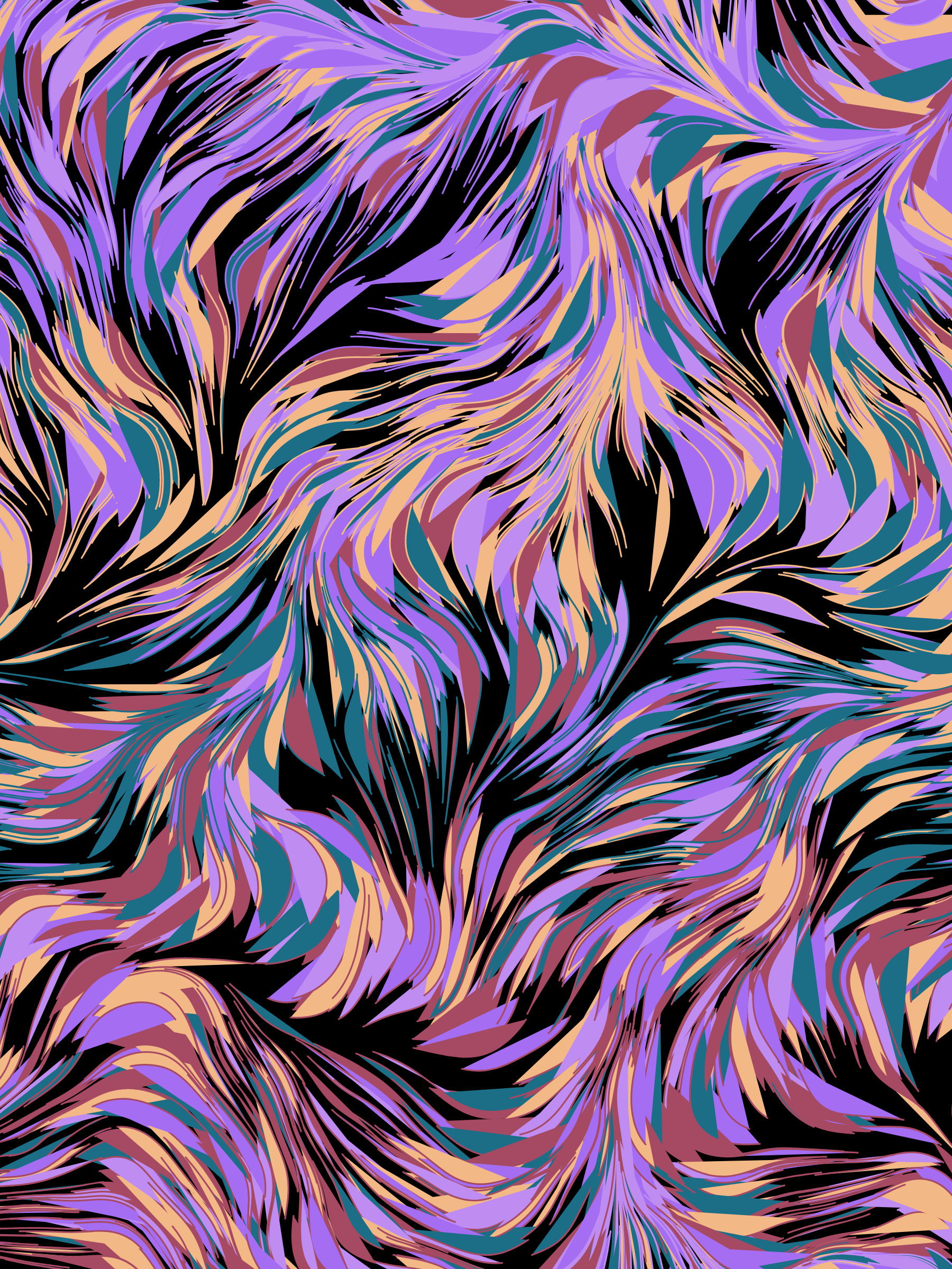 Foliage #2