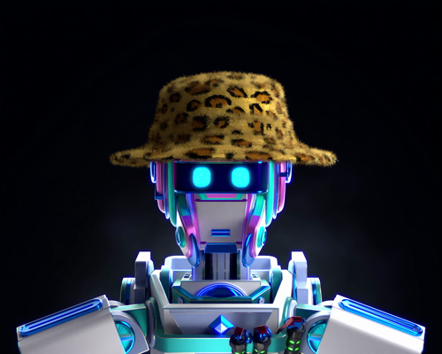 DROIDzWORLD #324