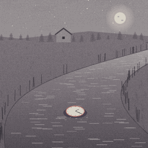 The Hour You Gave