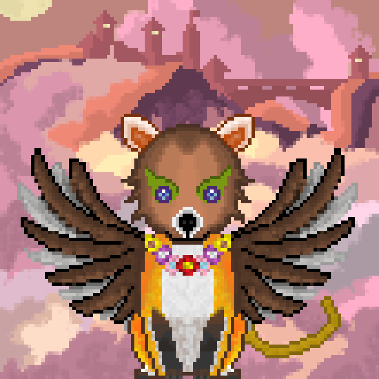 Suki Pet #288
