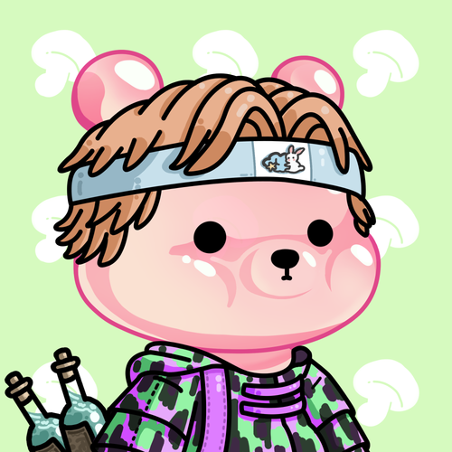 Kiddy #581