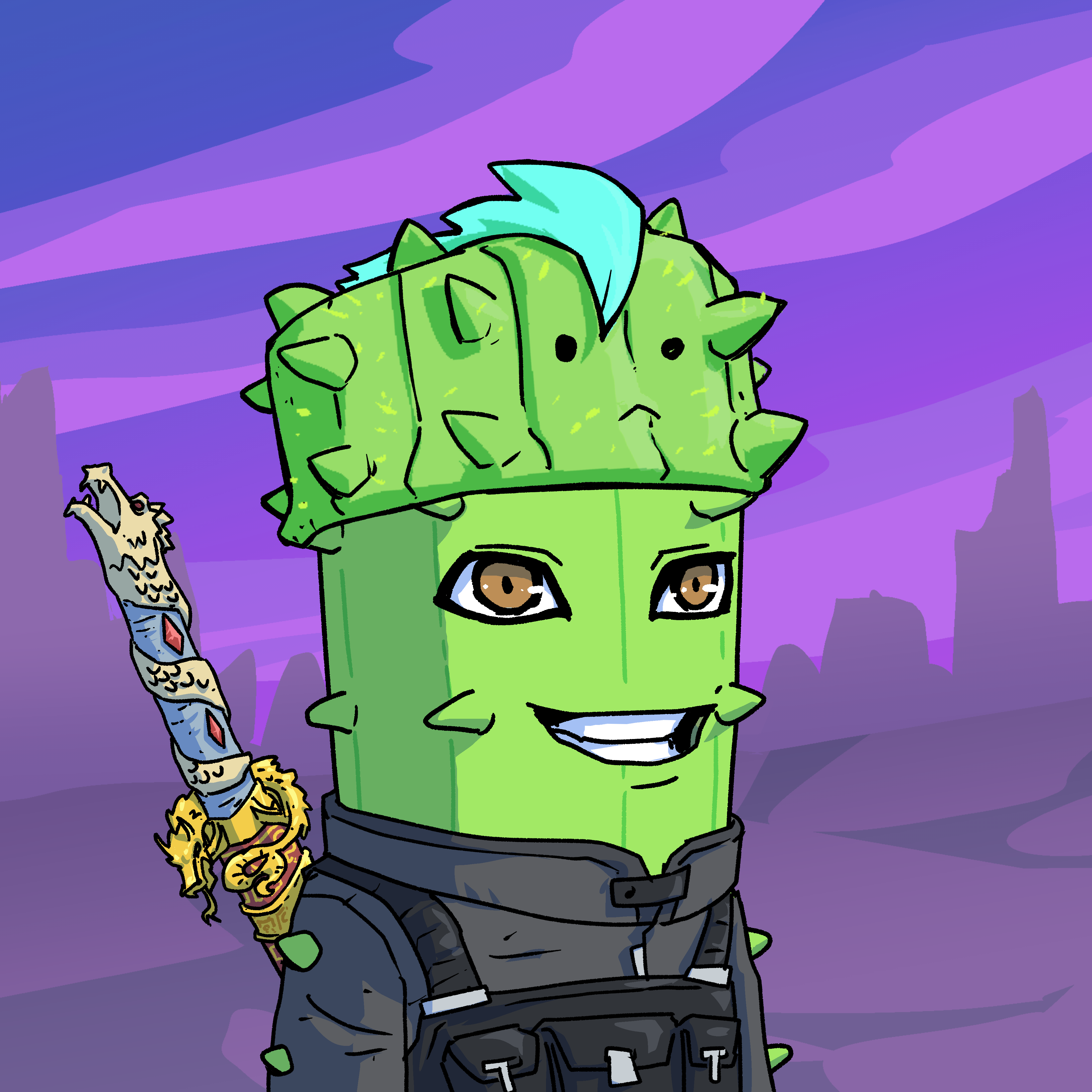 Sprout #1375
