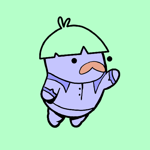 DoodleBean #453