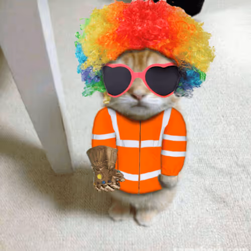 cAt #4441
