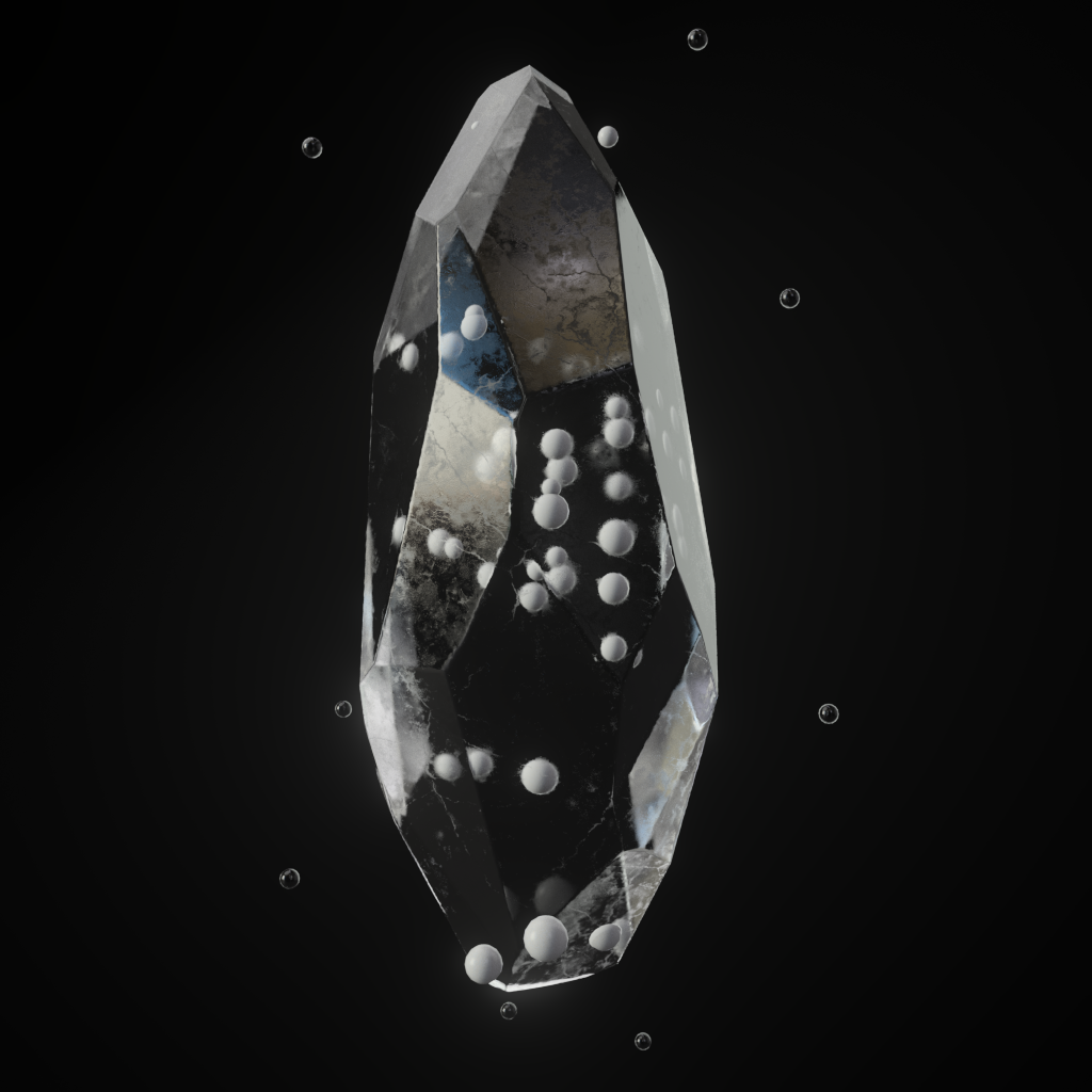 FVCK_CRYSTAL// #168