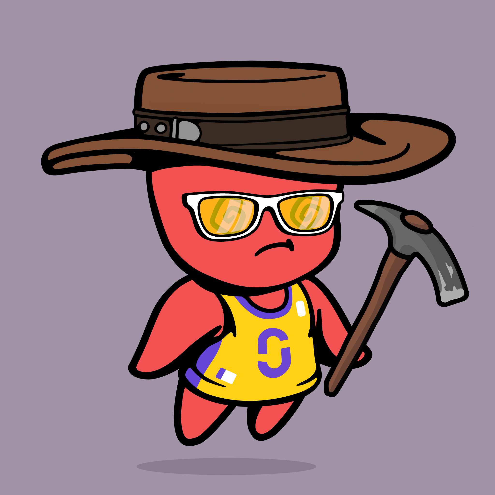 Sugartown Oras #955