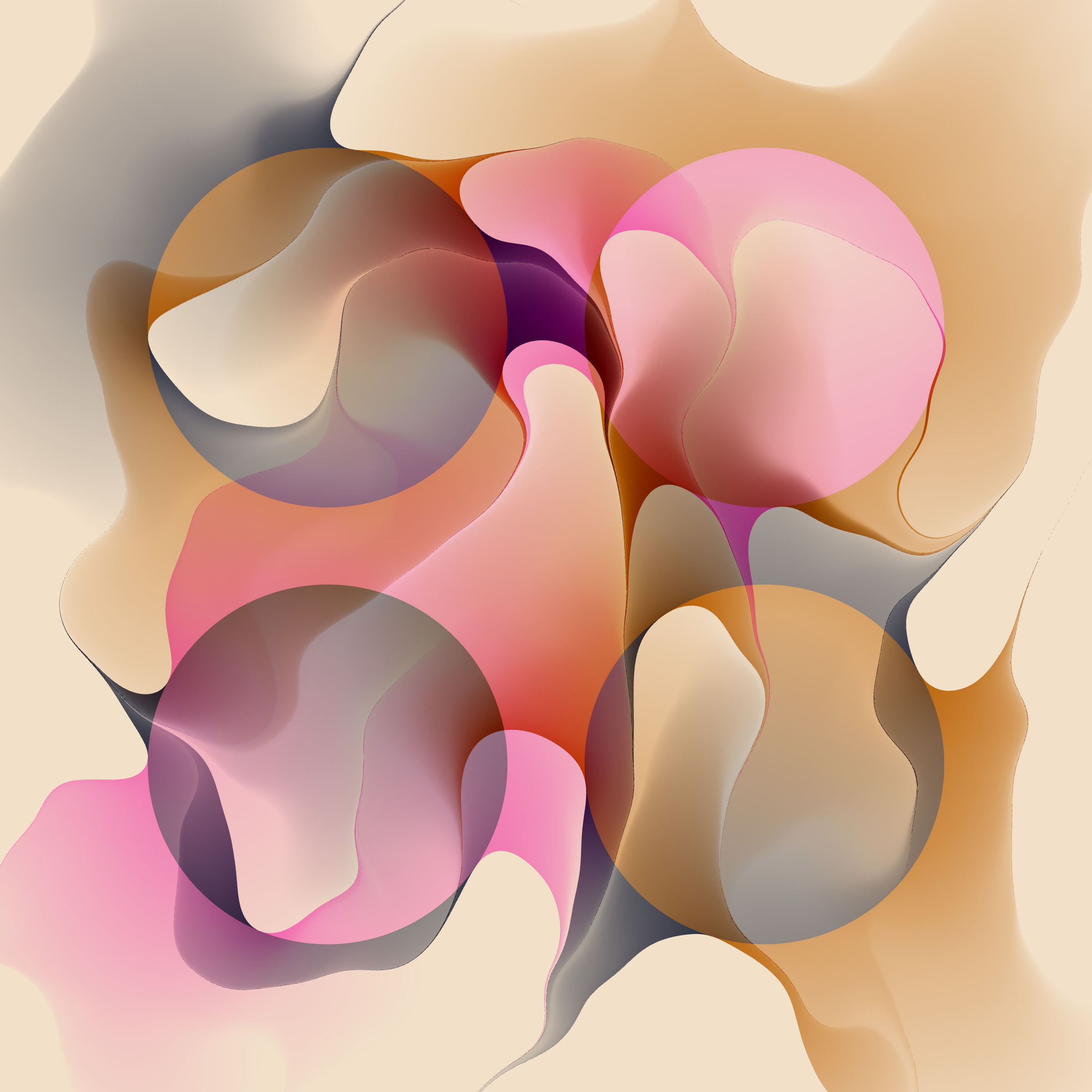 Watercolor Dreams #191