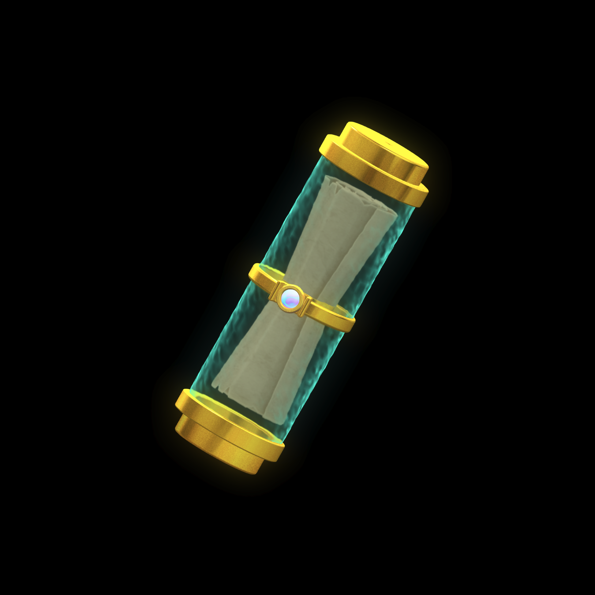 Scroll of Mages 1280/2000