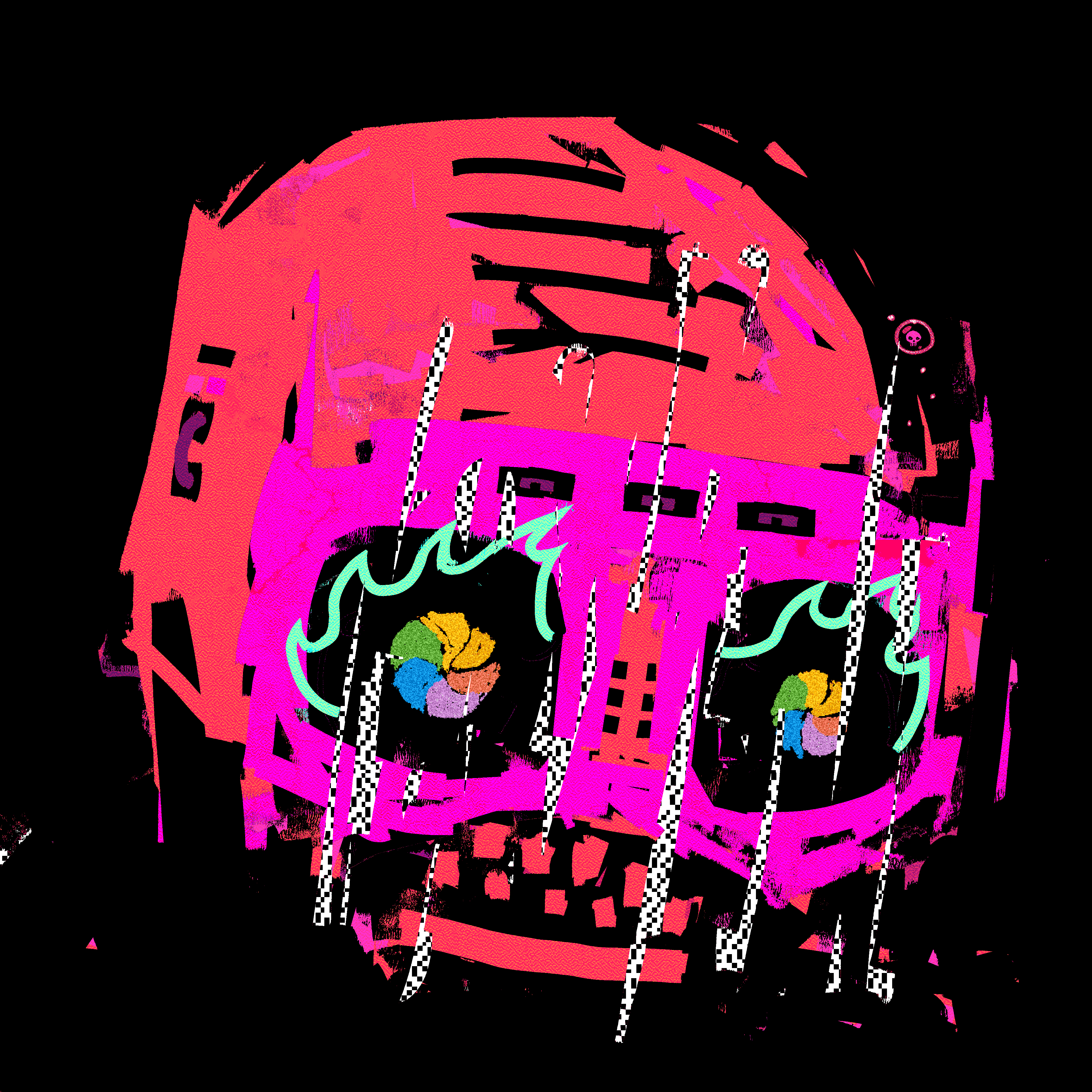 MORE PAIN #84