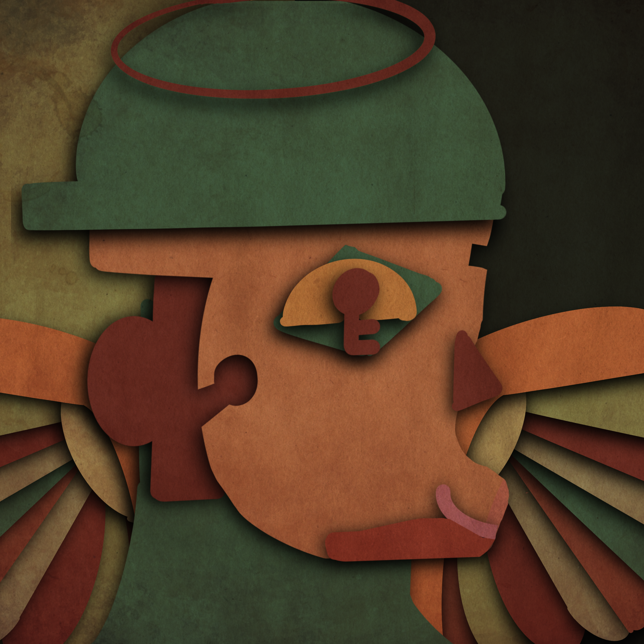 Puzzle Angel #37