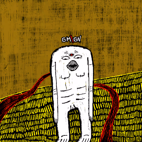 cod #819