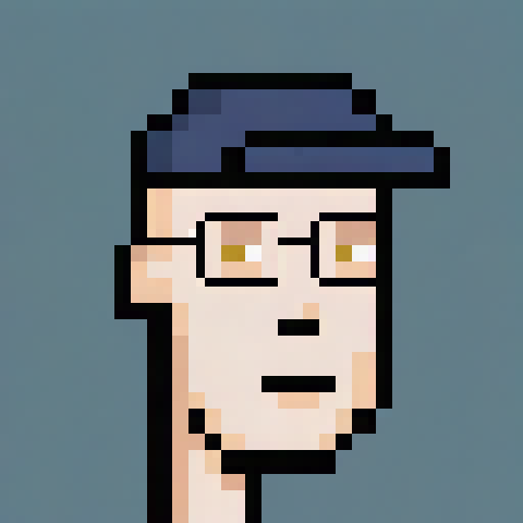 EchoPunk #461