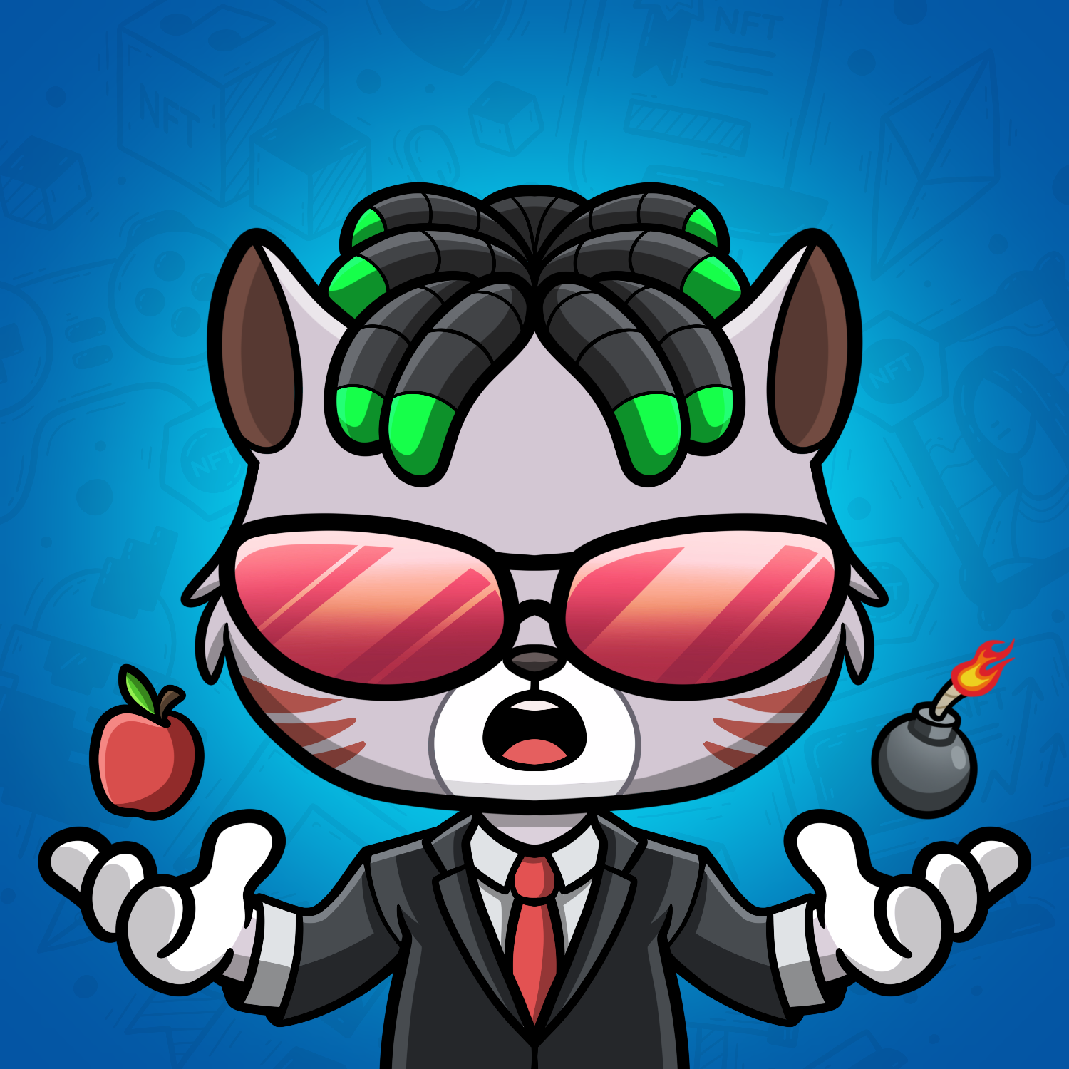 BozzCatz #4904