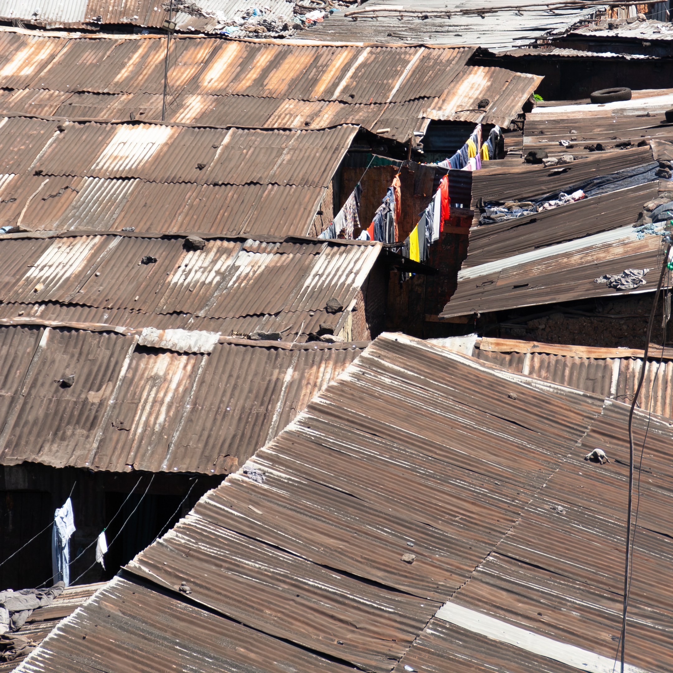 Mathare Memories 6