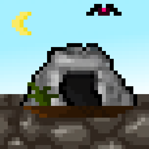 Moondens #755