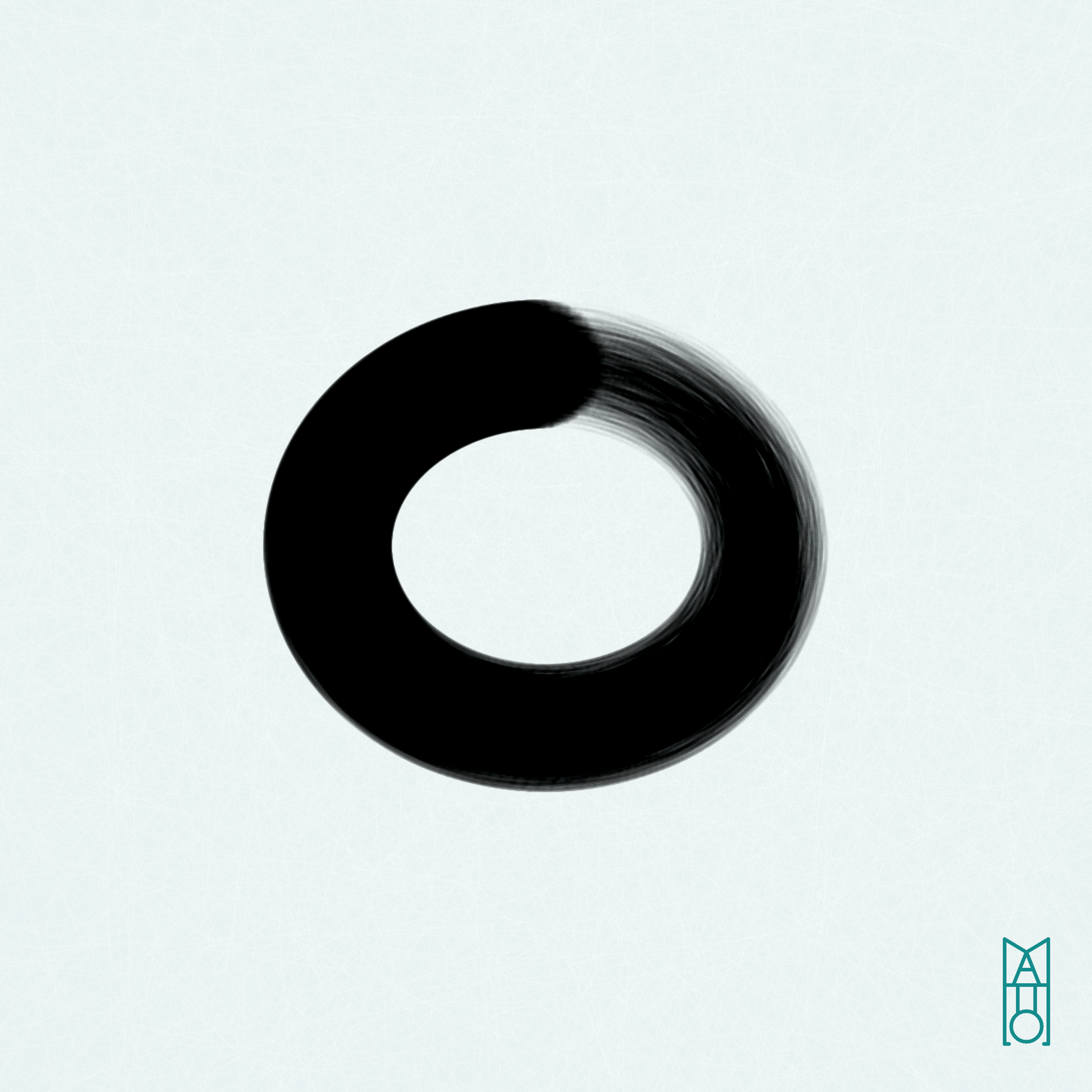 Ensō #213