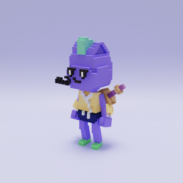 VOX Coodle #5636