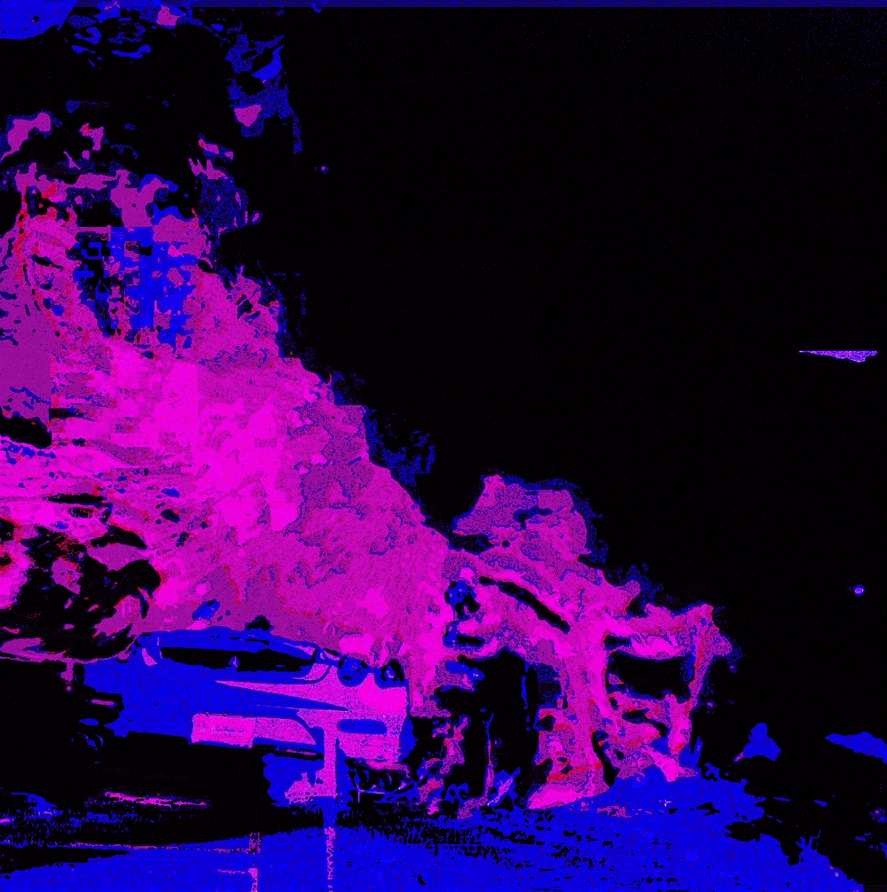 Wrecked II