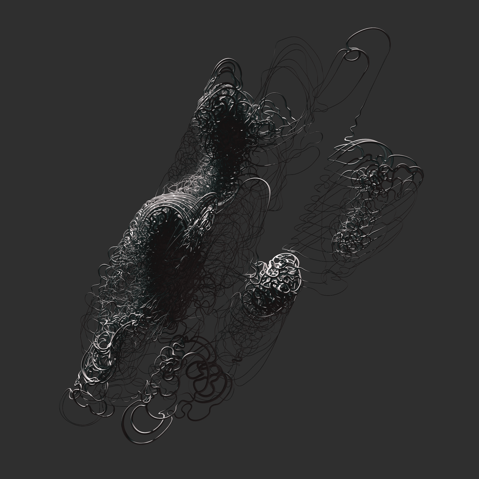 Polymorph: Instrument