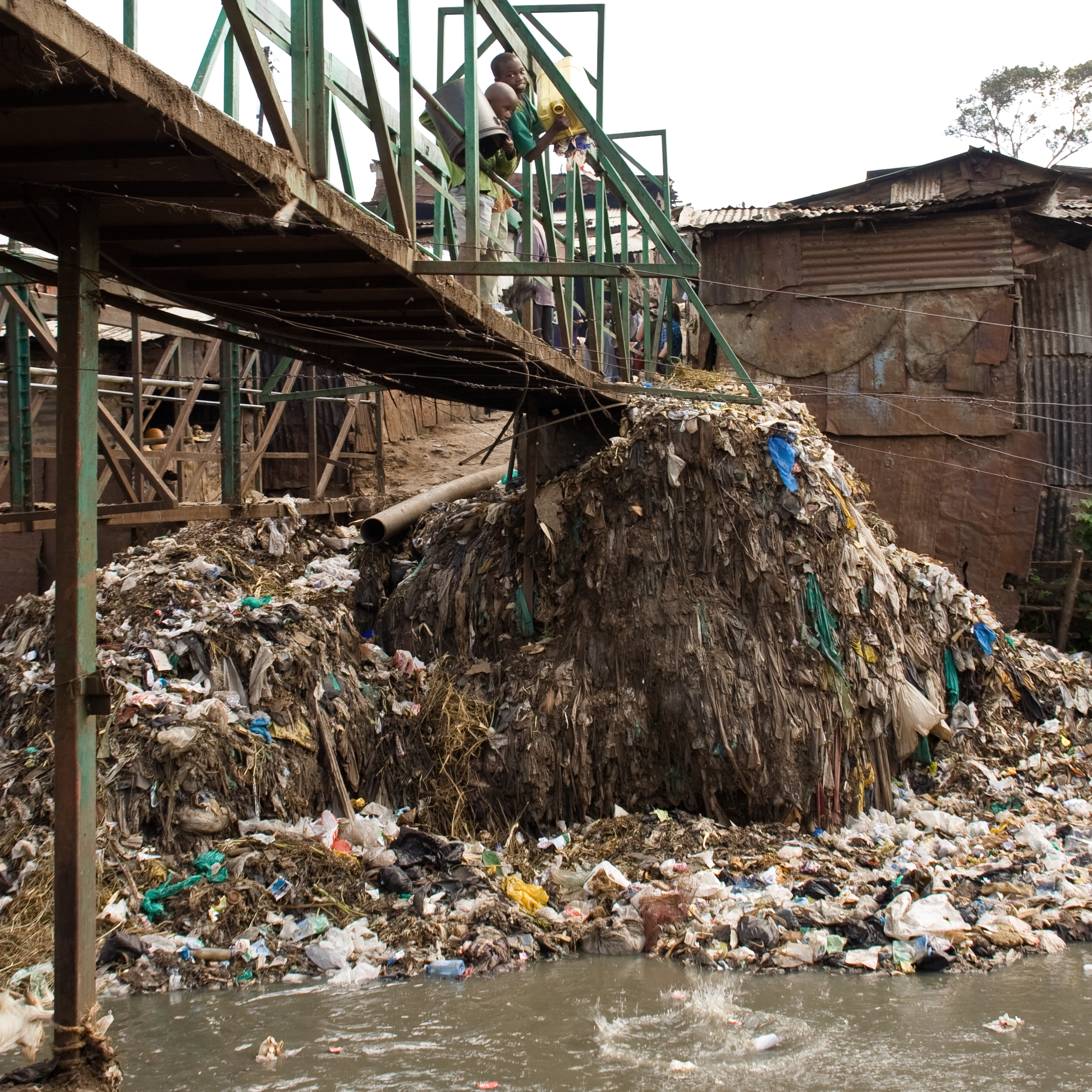 Mathare Memories 13