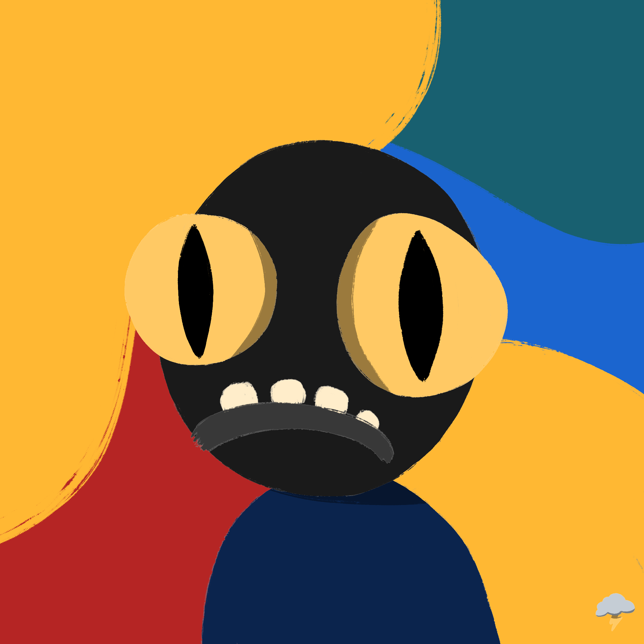 Thing #8288