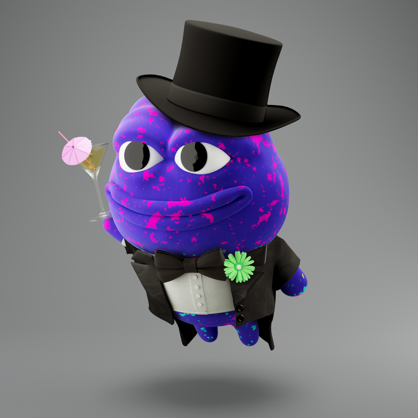 Peanz 2914