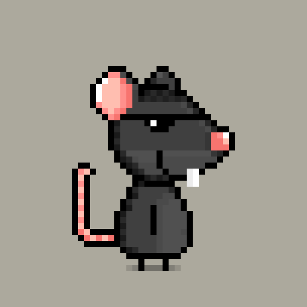 Gorgonzorat #1953