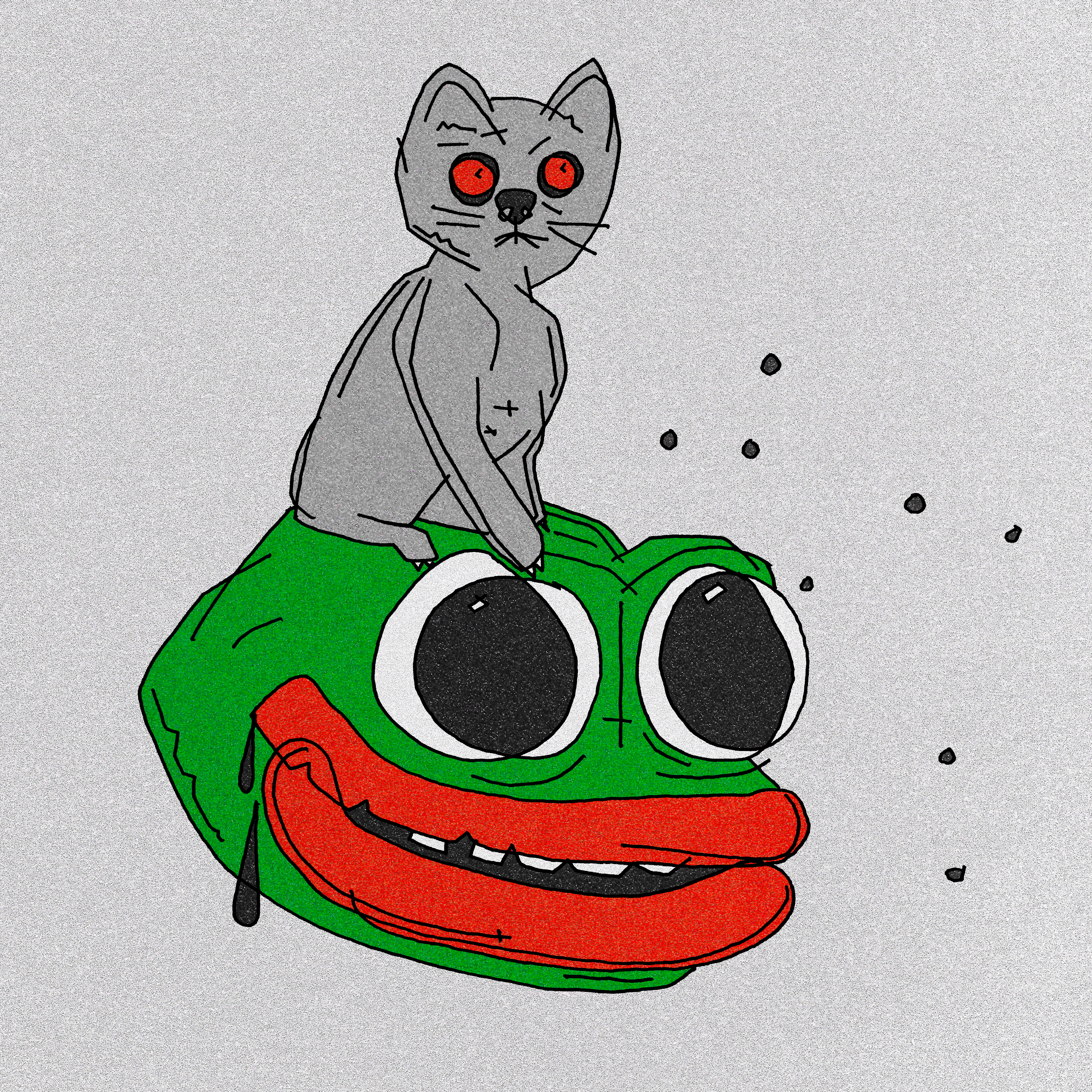 Dereal Pepe 26