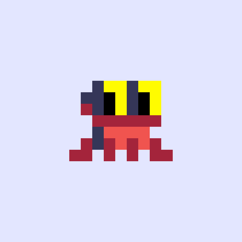 Toad #2982